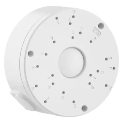 Luminys - LUM-J06 - Junction Box for 5MP Kit Turret Camera (N3T-5KA2)