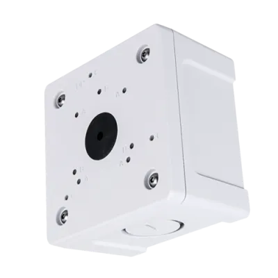 Luminys - LUM-J51 - Junction Box for N2 Series Mini Bullet Cameras