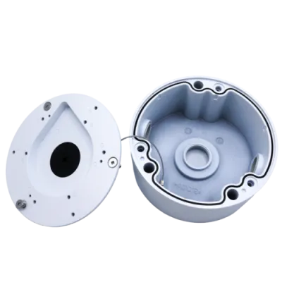 Luminys - LUM-J52 - Junction Box for Select N2 Series Dome and Turret Cameras