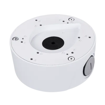 Luminys - LUM-J52 - Junction Box for Select N2 Series Dome and Turret Cameras