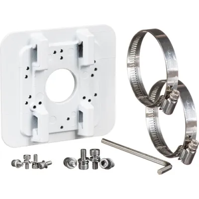 Luminys - LUM-P02 - Pole Mount Bracket for Select N2, N3 and N5 Series Cameras