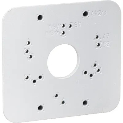 Luminys - LUM-P02 - Pole Mount Bracket for Select N2, N3 and N5 Series Cameras