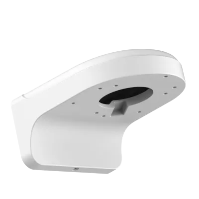 Luminys - LUM-W01 - Wall Mount Bracket for Select N5D Dome and N5T/N3T Turret Cameras