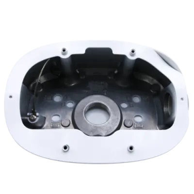 Luminys - LUM-W51 - Wall Mount Bracket for N9P Multi-Sensor Camera Models