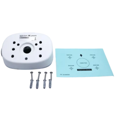 Luminys - LUM-W51 - Wall Mount Bracket for N9P Multi-Sensor Camera Models