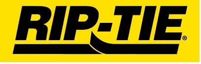 Rip-Tie - G-75-HRL-BK - Plenum Rated WrapStrap 1" Wide, 75 Foot Roll