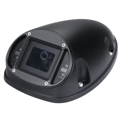 Vivotek - MD8564-EH-V2 - 5MP Outdoor Vehicle Dome Network Camera 6mm