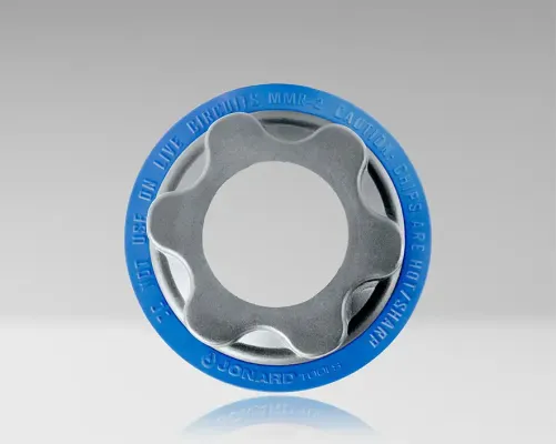 Jonard - MMR-2 - Multifunction Magnetic Chip Catcher Ring 