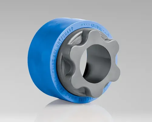 Jonard - MMR-2 - Multifunction Magnetic Chip Catcher Ring 