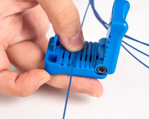 Jonard - MS-116 - Mid Span Slitter for ABF Cables 1,1 - 1,6 mm 