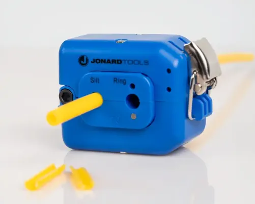 Jonard - MS-D7 - Microduct Slit and Ring Tool 7 mm