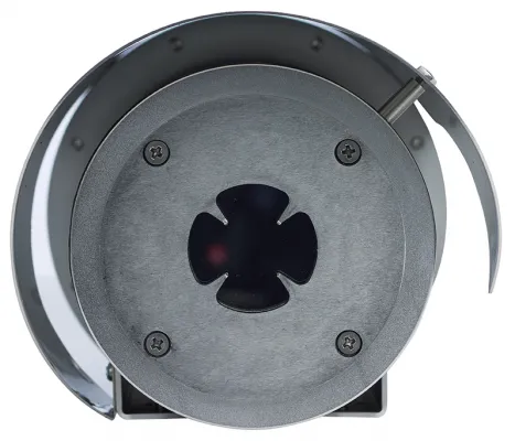 VideoTec - MVXT2Q0SF001AH - Maximus MVXT High Performance Ex-Proof Thermal Camera