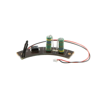 MD-2HK - Optional MegaDome 2 Heater Kit - IDIS