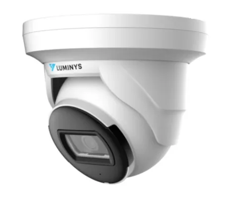 Luminys - N2T-4RA2 - N2 Starter Series 4MP 2.8mm IR IP Turret