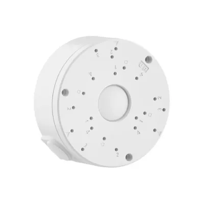 Luminys - N3T-J02 - Junction Box for 5MP Kit Turret Camera (N3T-5KA2)