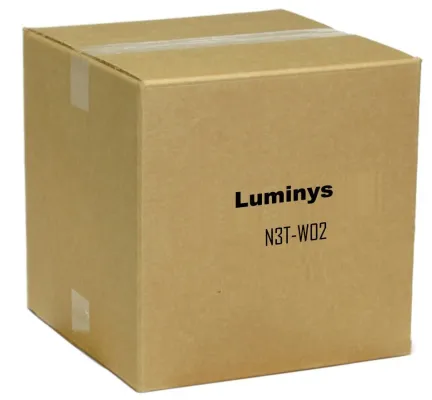 Luminys - N3T-W02 - Wall Mount Bracket