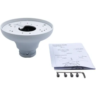 Luminys - N3W-A01 - Adapter Plate for N3 Series Wedge Cameras