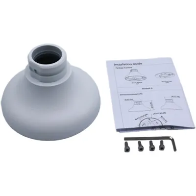 Luminys - LUM-A06 - Adapter Plate for N3 Series Wedge Cameras