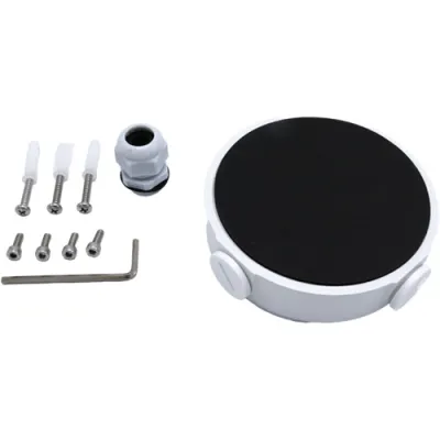 Luminys - N3W-J01 - Junction Box  for N3 Series Wedge Cameras