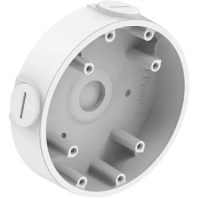 Luminys - N3W-J01 - Junction Box  for N3 Series Wedge Cameras