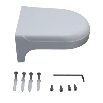 Luminys - N3W-W01 - Wall Mount Bracket