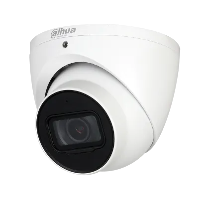 Dahua - N53CJ6Z - 5MP Enhanced Starlight Network Eyeball Camera (Vari-focal)