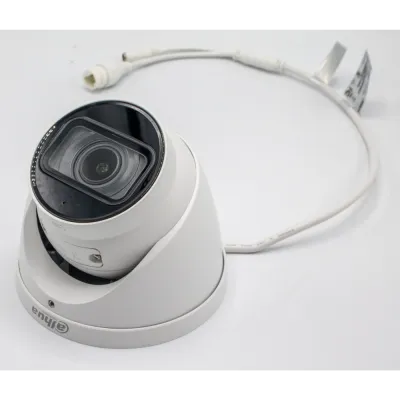 Dahua - N53CJ6Z - 5MP Enhanced Starlight Network Eyeball Camera (Vari-focal)