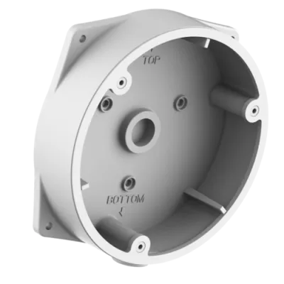 Luminys - LUM-J03 - Junction Box for Fisheye Cameras