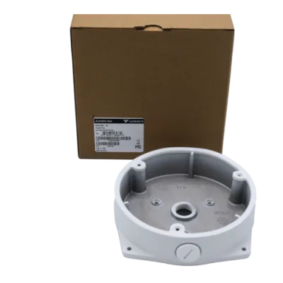 Luminys - LUM-J03 - Junction Box for Fisheye Cameras