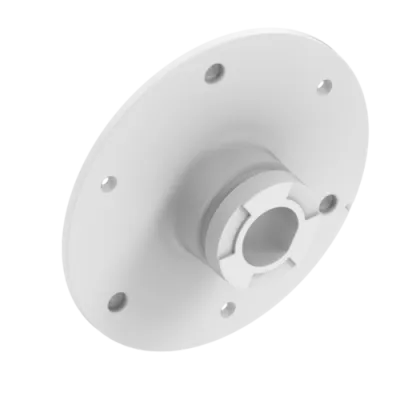 Luminys - LUM-A05 - Adapter Plate for  Unstitched Multi-sensor Camera