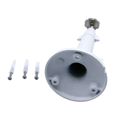 Luminys - N9P-E01 - Wall and Ceiling Mount Bracket for N9P-4RA2 (2 x 4MP Network LumiFlex Unsitched Dual-lens Camera)