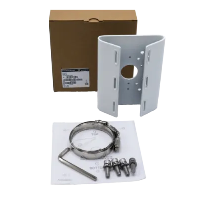 Luminys - LUM-P01 - Pole Mount Bracket for N3/N5/N9/P4/P5 Series Cameras