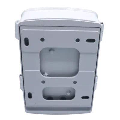 Luminys - LUM-J10 - Junction Box for Select P55/P54/P45 Series PTZ Camera Models