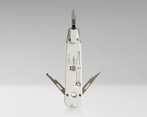 Jonard - PD-KRONE - Krone Insertion Tool with Sensor