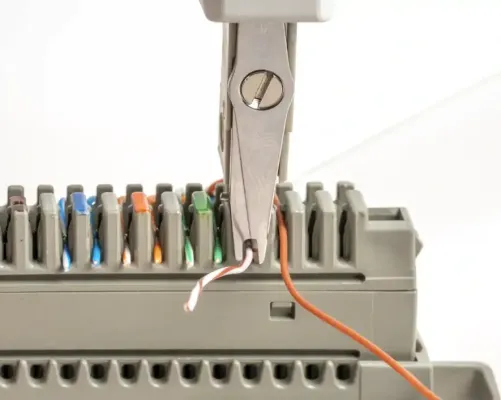 Jonard - PD-KRONE - Krone Insertion Tool with Sensor