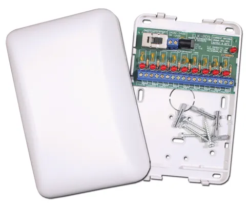 ELK - PD9 - Power Distribution to 9 Devices 250 Ma Ea