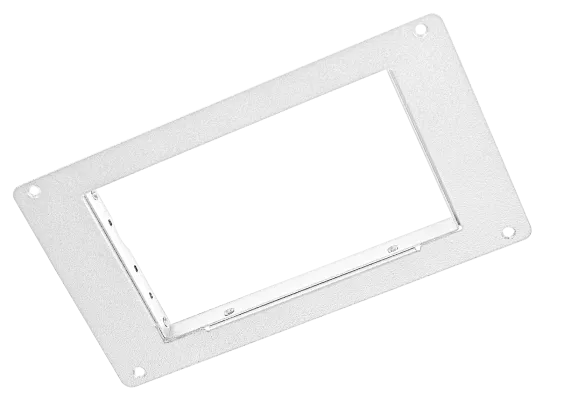 Vivotek - AM-10G - Recessed Kit for SC9133-RTL