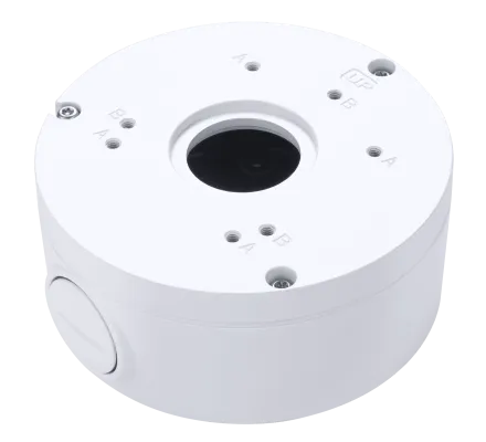Vivotek - AM-71K - Outdoor Camera Junction Box with Conduit Opening