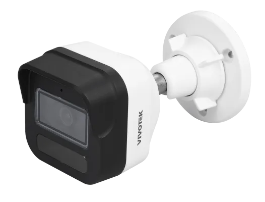 Vivotek - IB9380-HV-V2 - C-Series 5MP AI Outdoor Network Bullet 2.7-13.5mm