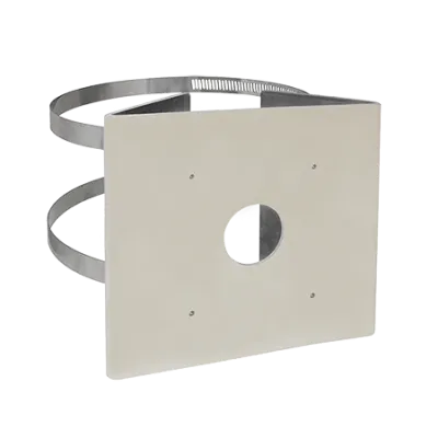 Acti - PMAX-0512 - Pole Mount (for E39, PMAX-0706) , supports 3.25" to 7.0" Poles
