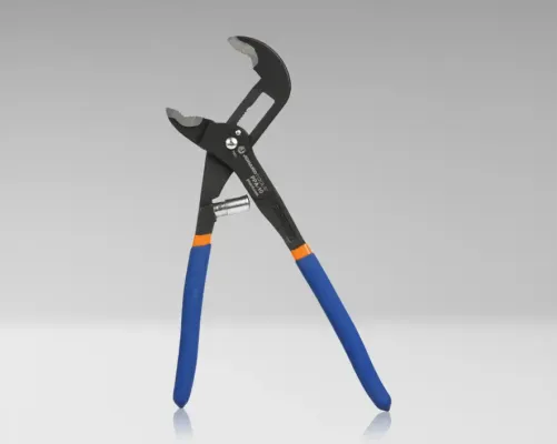 Jonard - PPA-10 - Pump Pliers with Automatic Adjustment 10"