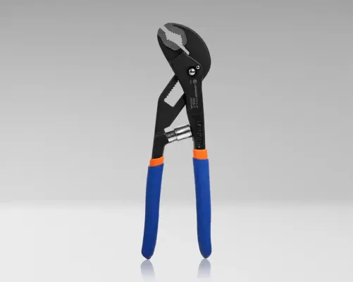 Jonard - PPA-7 - Pump Pliers with Automatic Adjustment 7"
