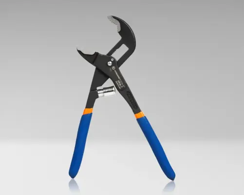 Jonard - PPA-7 - Pump Pliers with Automatic Adjustment 7"