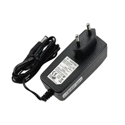 Acti - PPBX-0013 - Power Adapter AC 100~240V (EU),  for A3x, A4x, A88, A9x, Z31, Z8x, Z9x