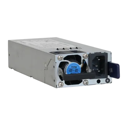 UNV - PWR-DC12-350A-IN - 350W Power Accessories Module 