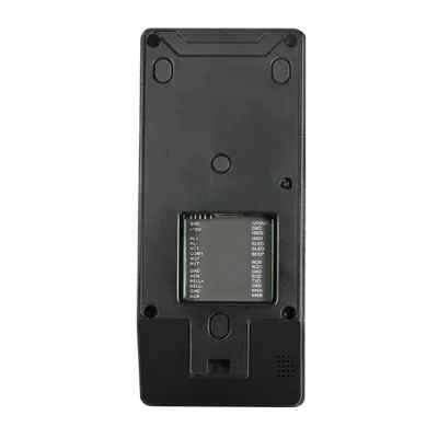 ZKteco USA - ProCapture-X - POE Fingerprint Access Control Terminal