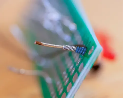 Jonard - KSW24BLK-0100 - 24 AWG Kynar Wire CSW