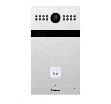 Akuvox - R26P - SIP Intercom with One Button (Video)