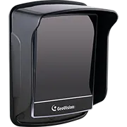 GeoVision - R41-ASWF00K-0001 - Waterproof Cover for GV Readers