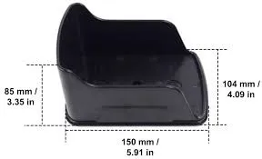 GeoVision - R41-ASWF00K-0001 - Waterproof Cover for GV Readers